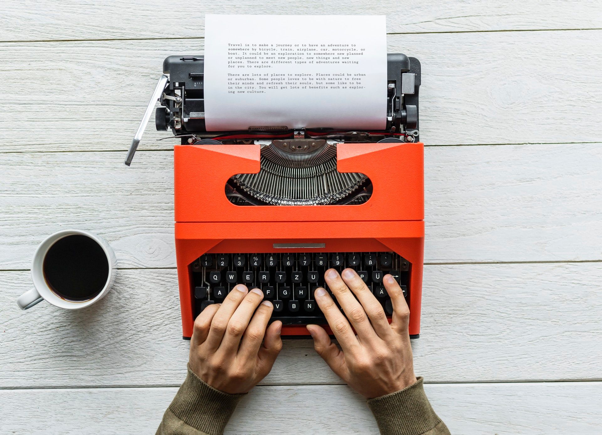 How We’re Using Customer Stories to Grow Our Business