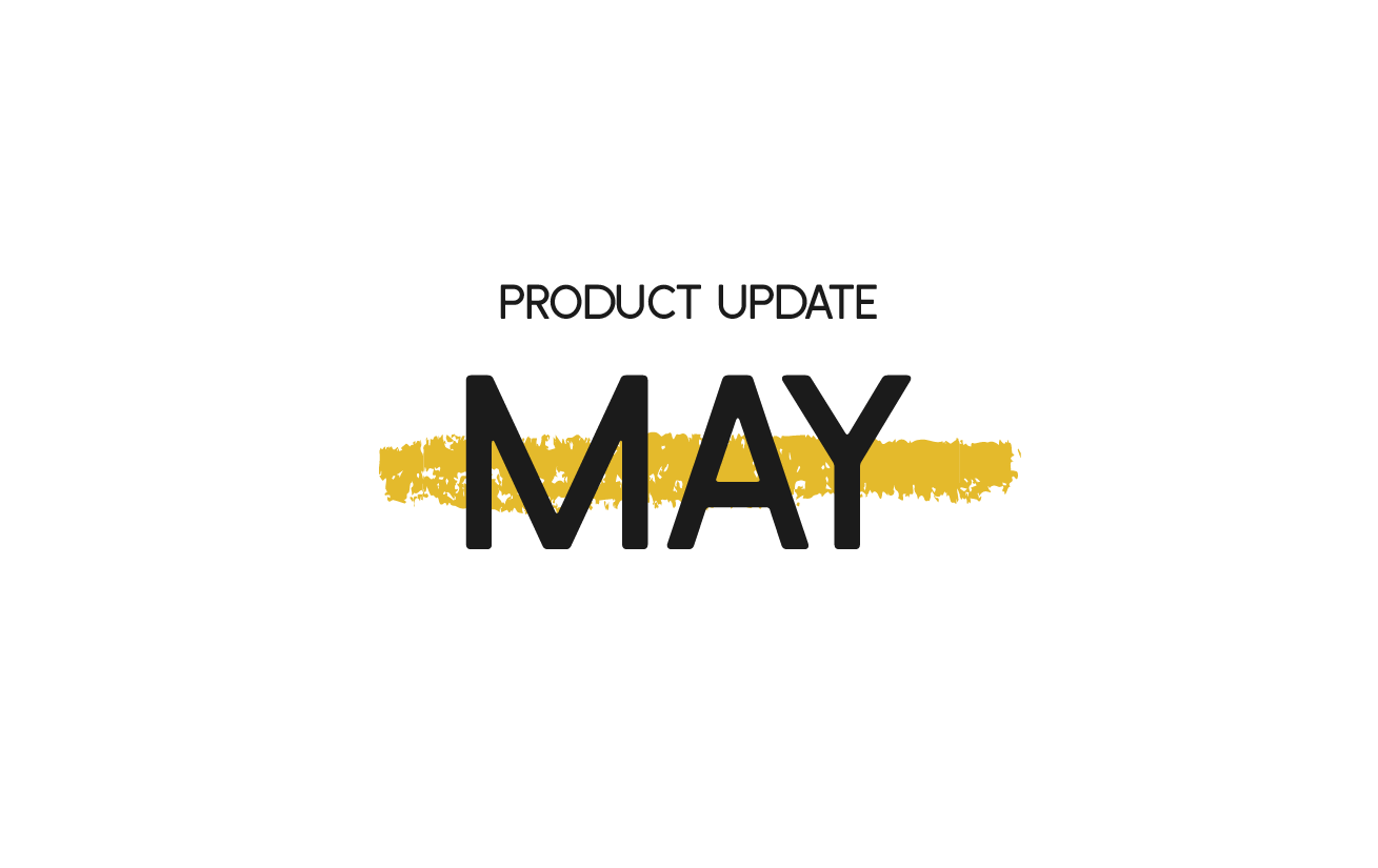 Groove in May: Following Emails, Private Knowledge Bases, Sunsetting of Legacy and more…
