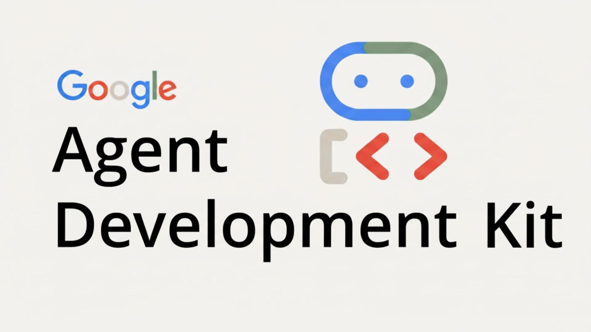 How to Create an AI Agent Using Google Agent Development Kit