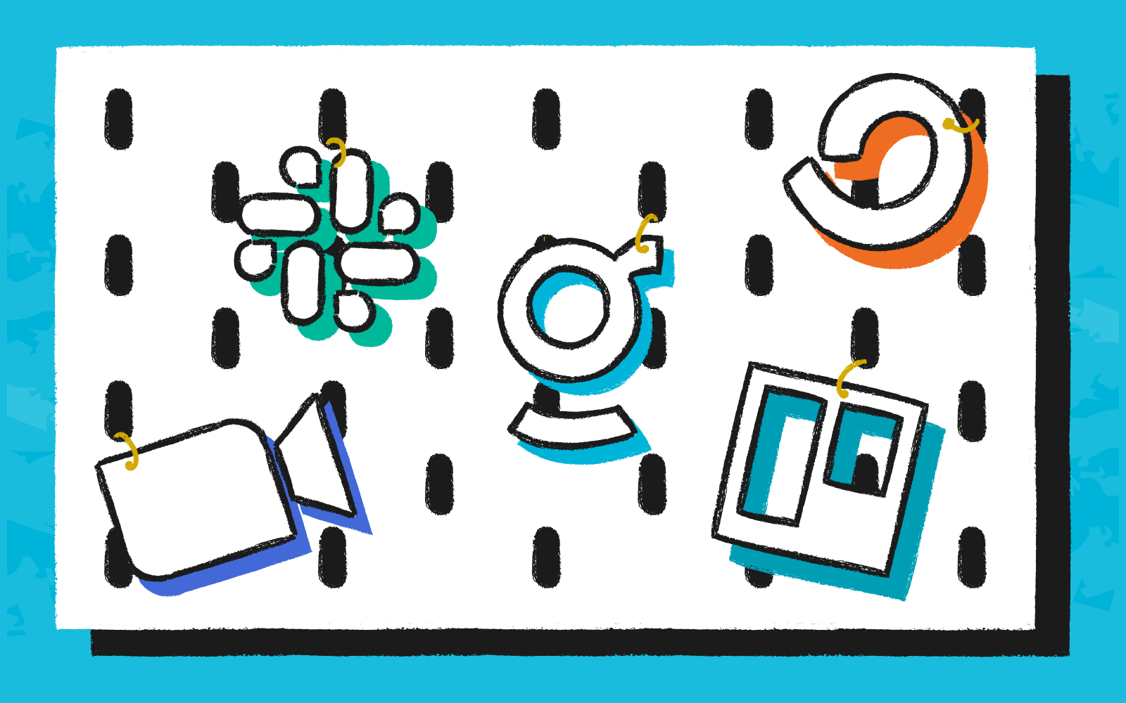Our Customer Success Tools: How These 6 Tools Keep Us Sane