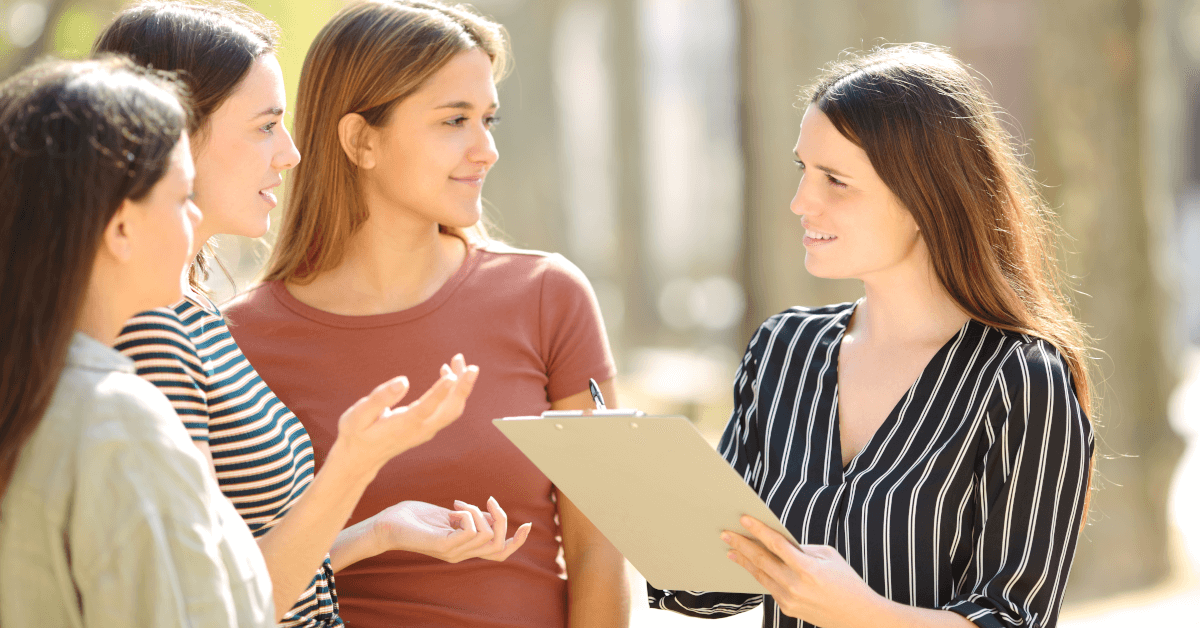 Top 6 Customer Satisfaction Survey Tools For Small Businesses