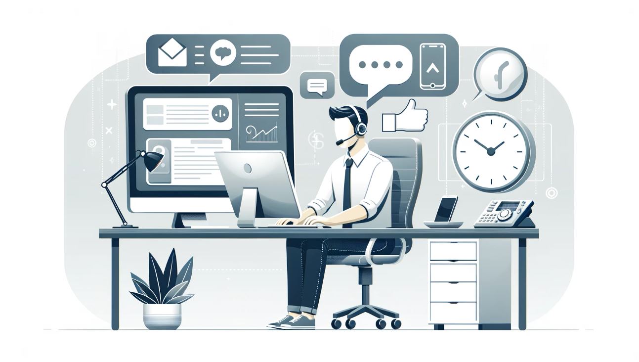 How AI Is Going to Revolutionize Customer Support!