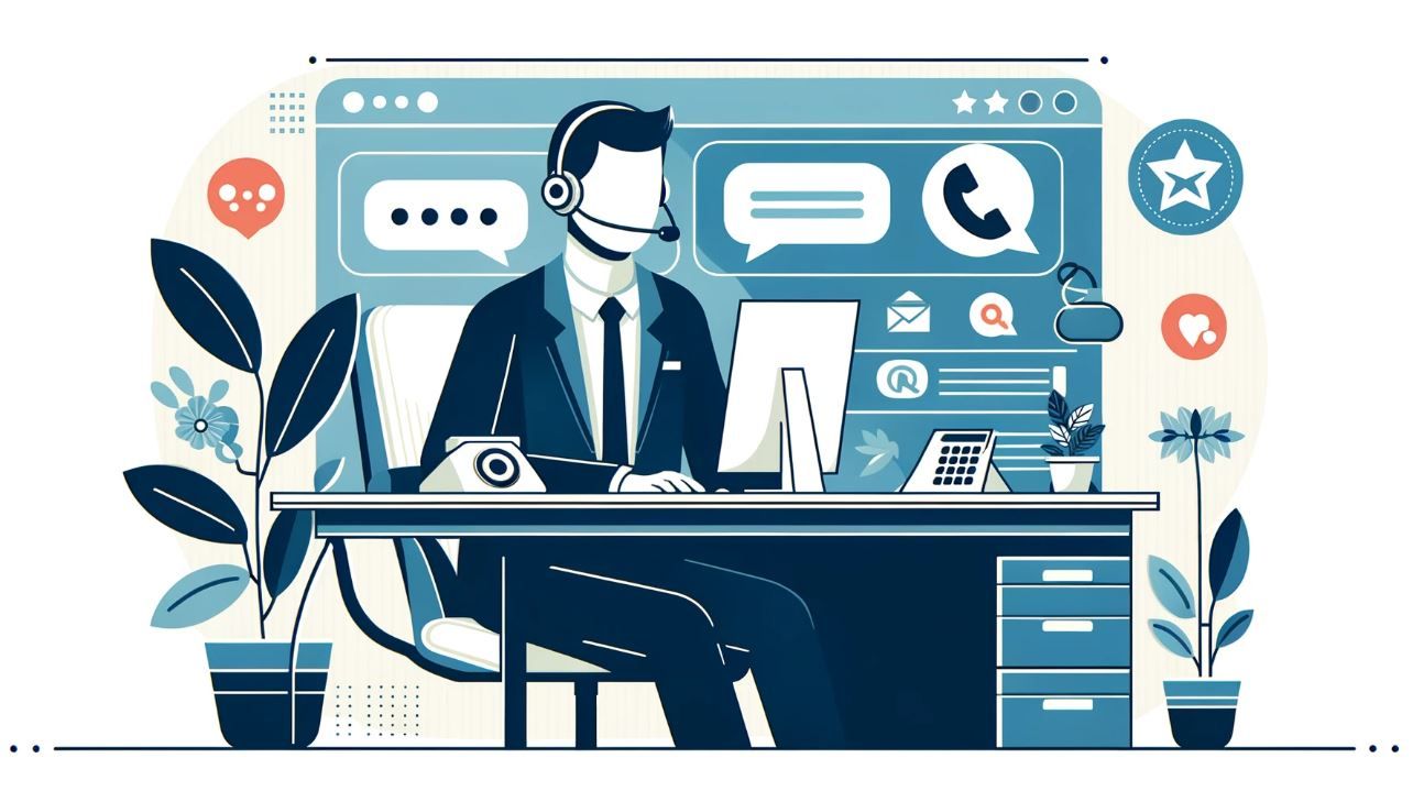 Customer Support: Driver Of Your Business Growth