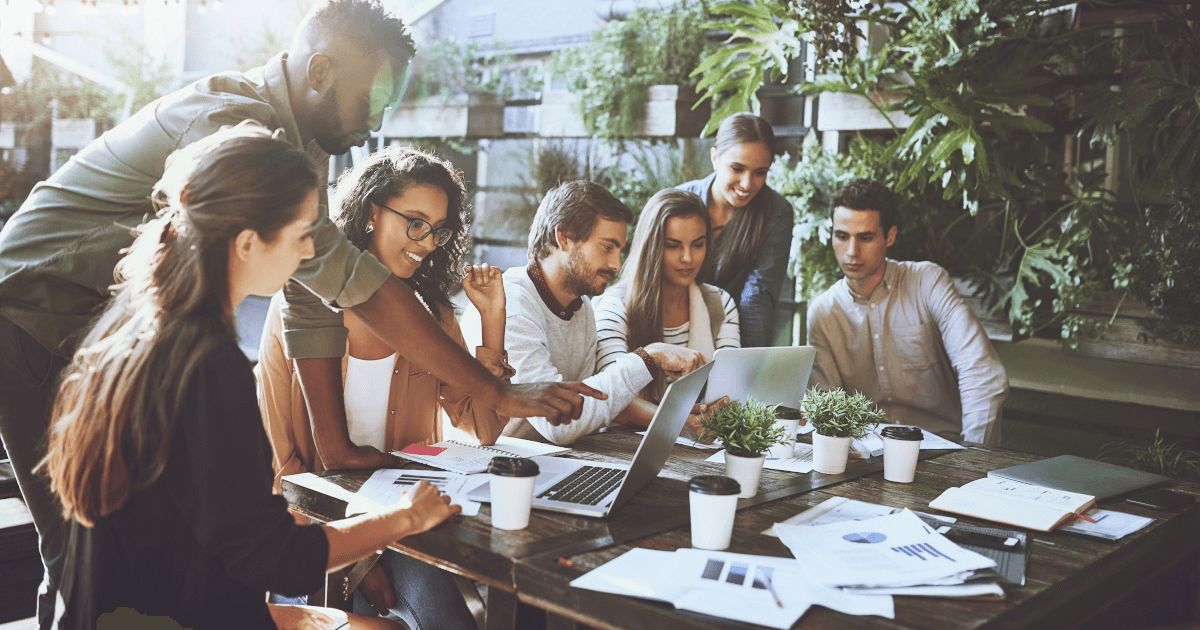 Customer Service Collaboration: Small Teams, Big Impact!