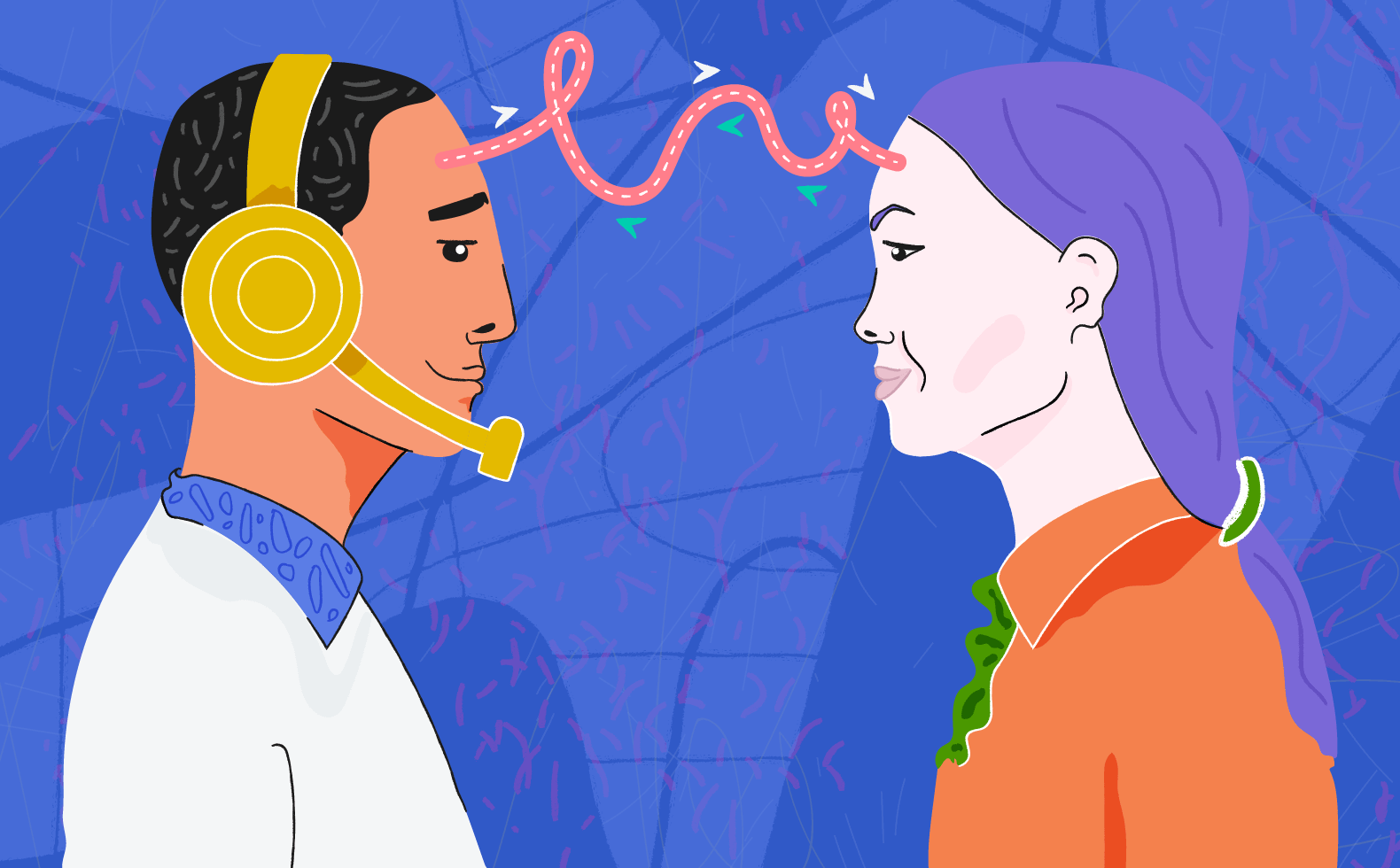 How to Talk to Customers: 10 Tips for Startup Founders