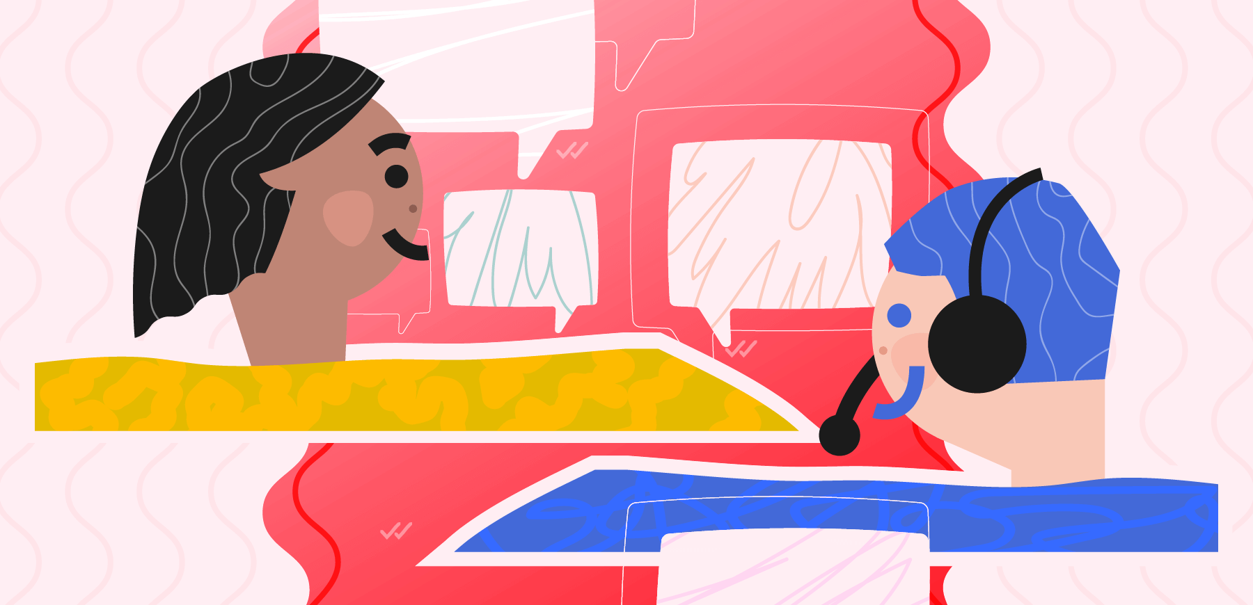 Guide to Setting Up E-commerce Customer Support Teams