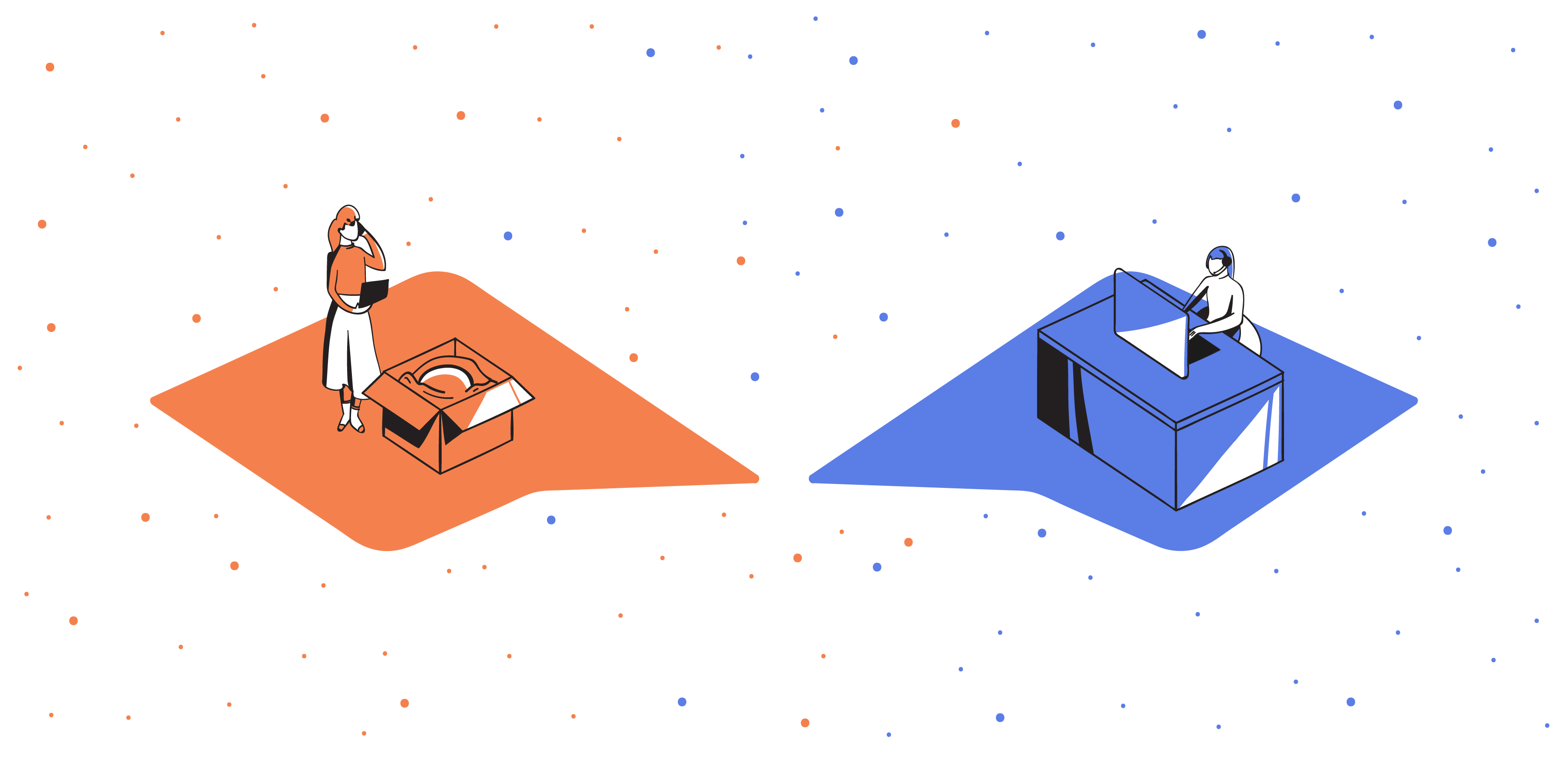Excellent Customer Experience Examples, Definition, and Tips