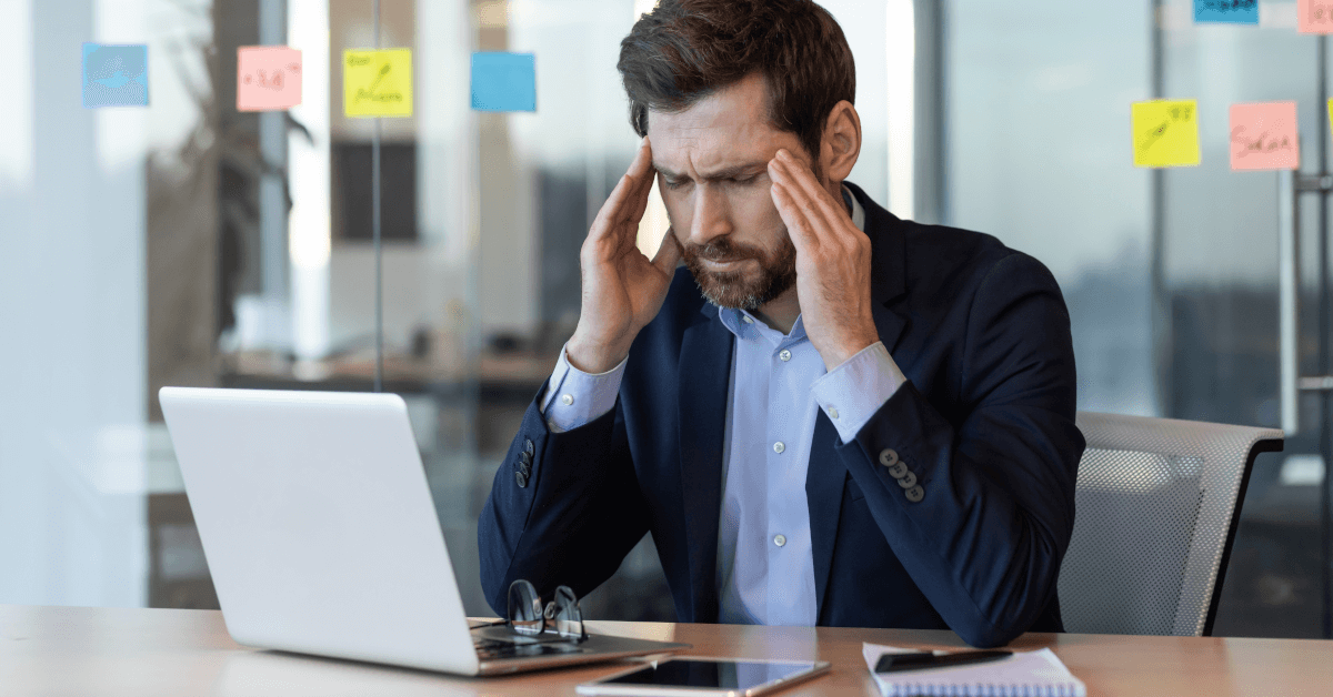 5 Common SaaS Pain Points (And What To Do About Them)