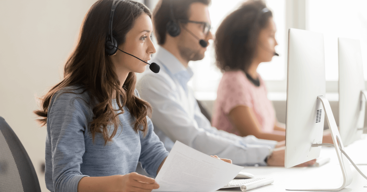 What Is a Help Desk (And Does Your Small Business Need One)?