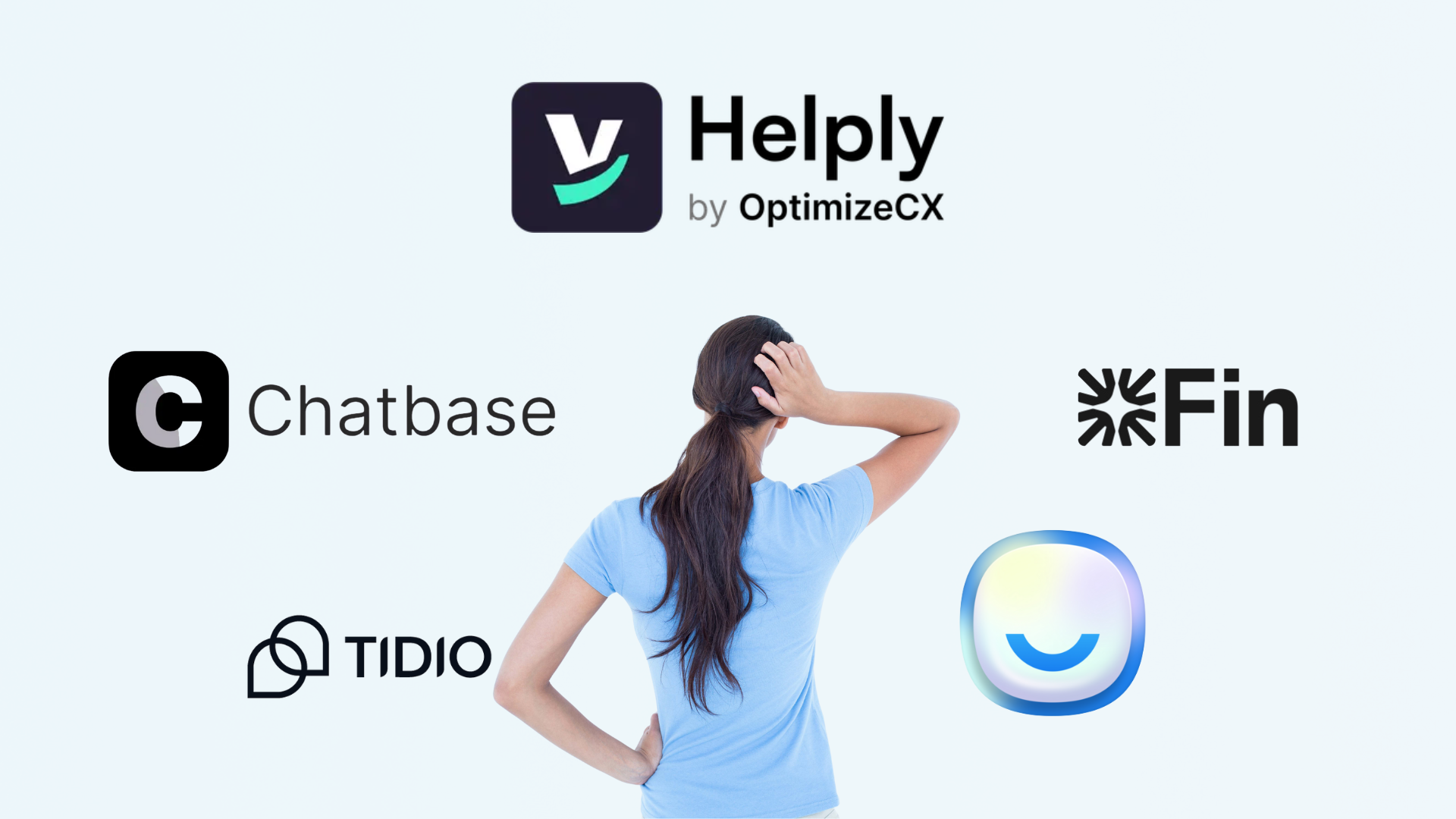 Top 5 Best Chatbase Alternatives in 2025