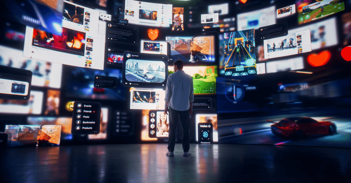 How To Create Customer Profiles: A Step-by-Step Guide