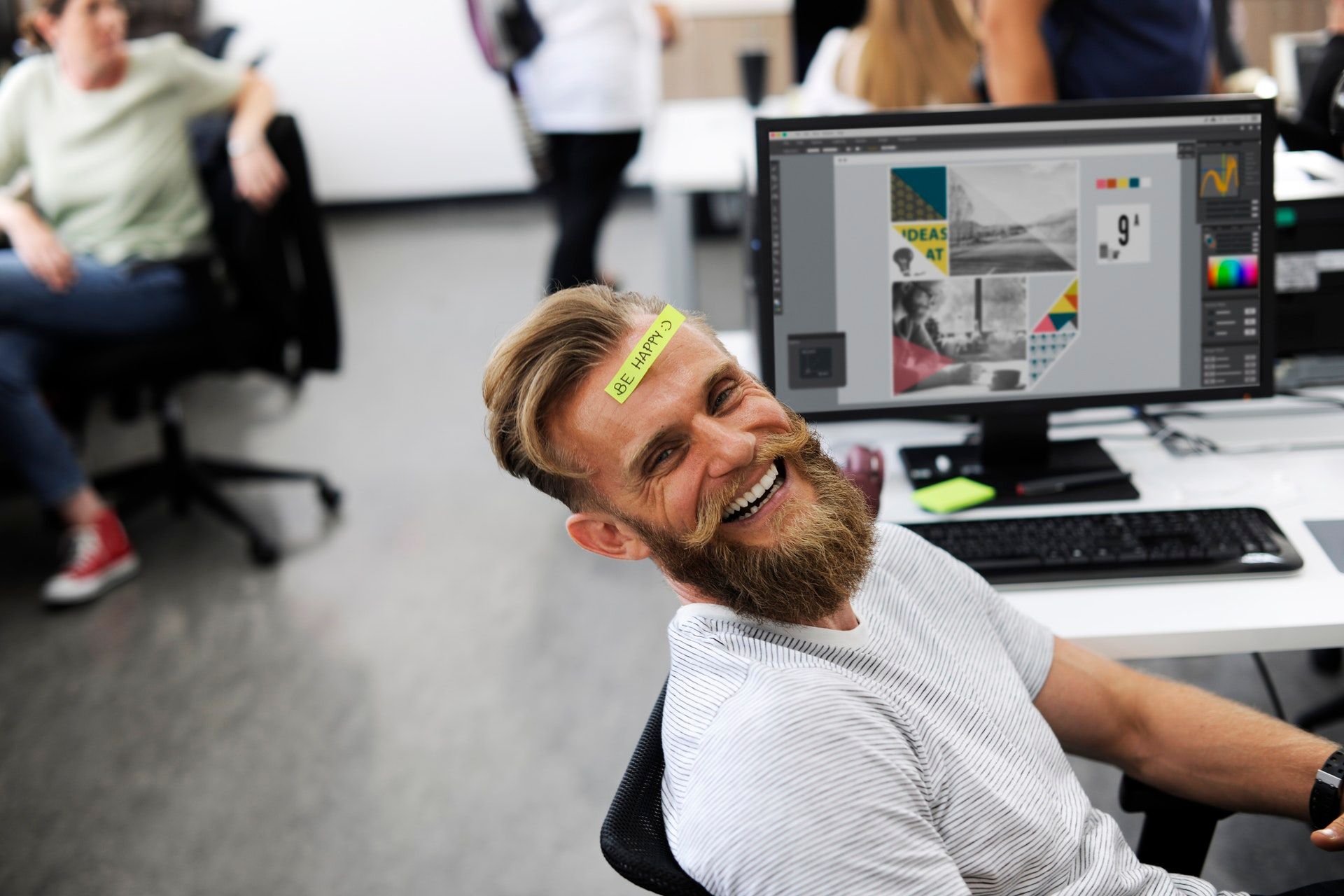 How Our Startup Hires Top Talent Without Bidding Against Google (PLUS, We’re Hiring!)