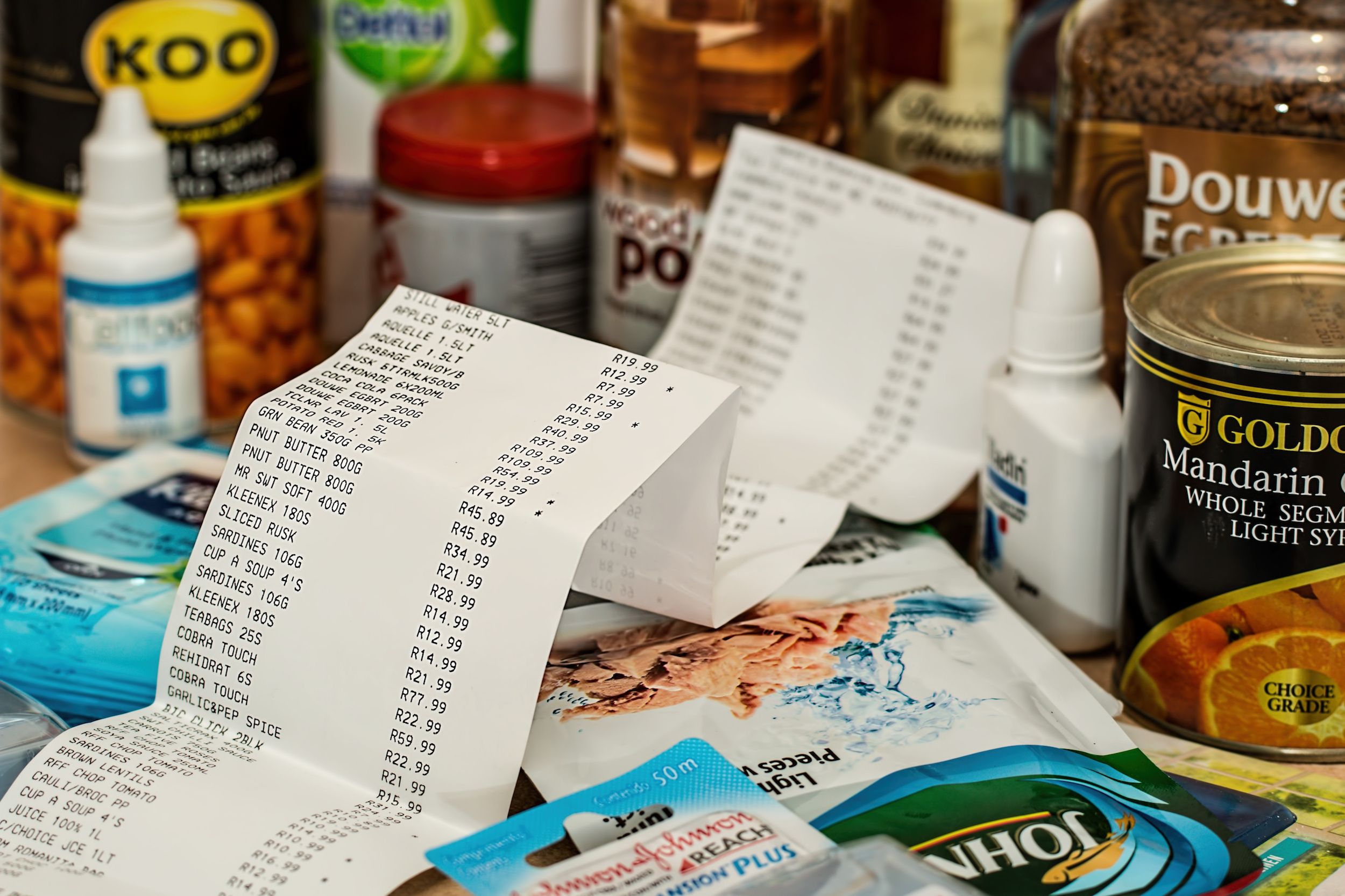 Building Customer Loyalty With Receipts, Invoices, and Packing Slips (Yes, Really!)