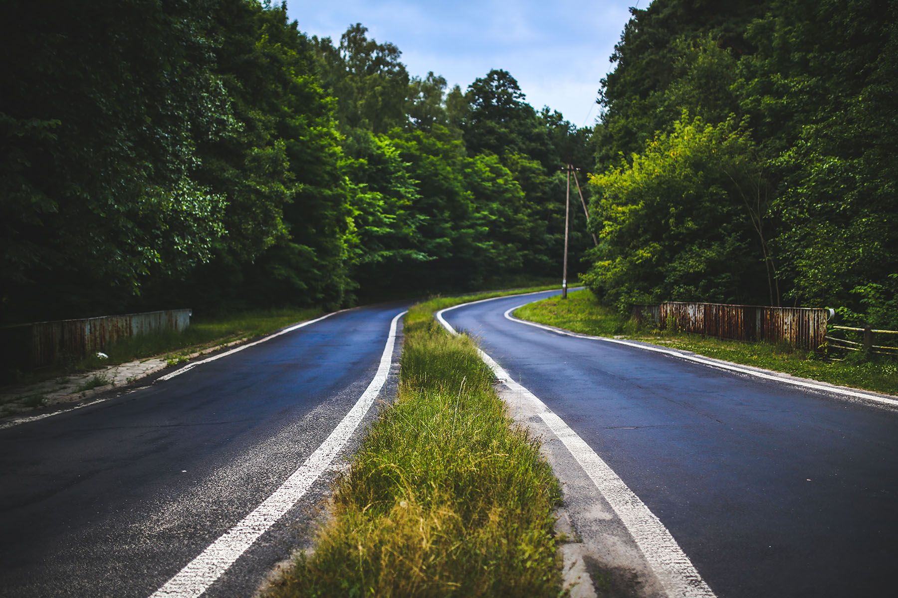 Better Routing, Account Switching, and Easier Integration