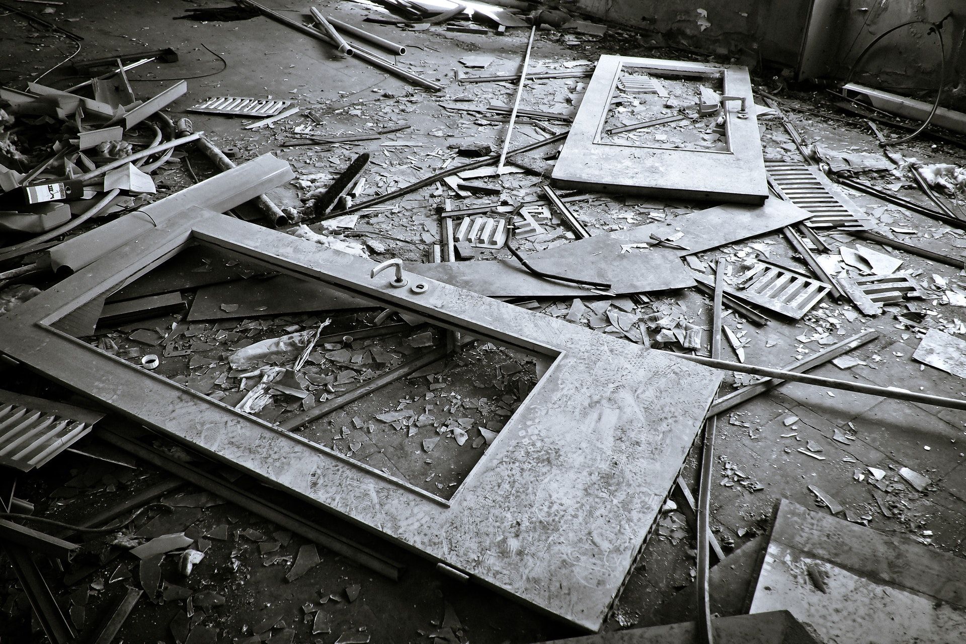 How We Grew Our Business by Picking Up Scraps (And Stopped Leaving Customers on the Table)