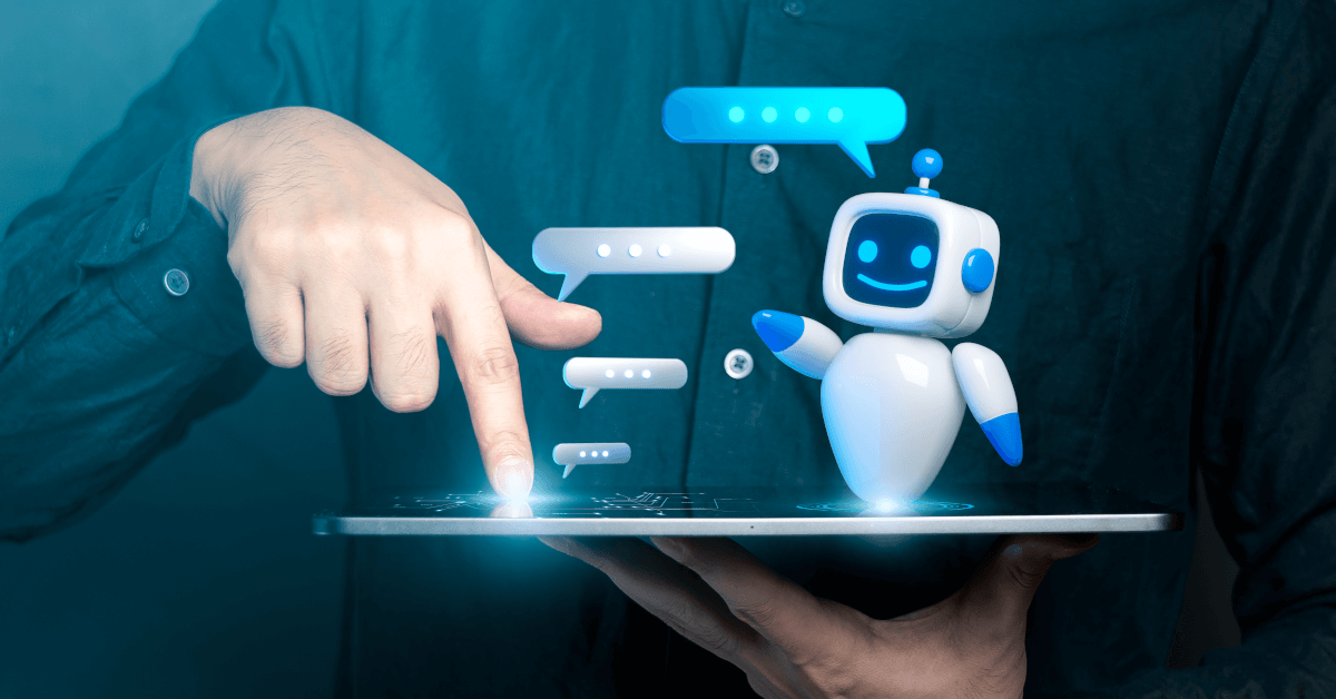 3 Quick Tips for Using Conversational AI for Customer Support