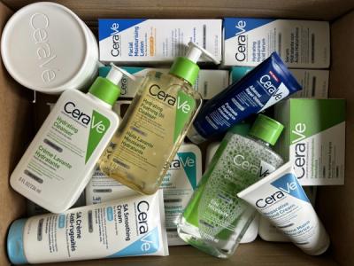 CeraVe Maroc : Le Guide Ultime des Soins Dermatologiques Recommandés par les Experts