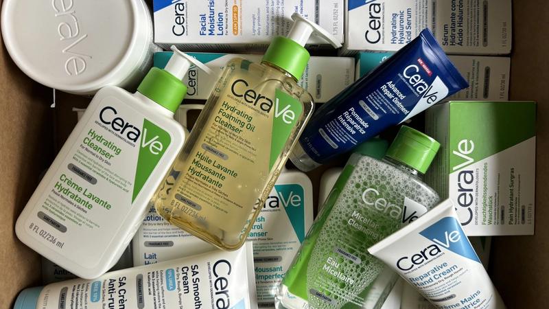 CeraVe Maroc : Le Guide Ultime des Soins Dermatologiques Recommandés par les Experts