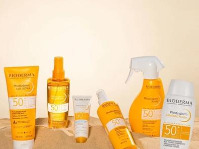 Photoderm SPF50+ : La Protection Solaire qui Défie le Soleil Marocain