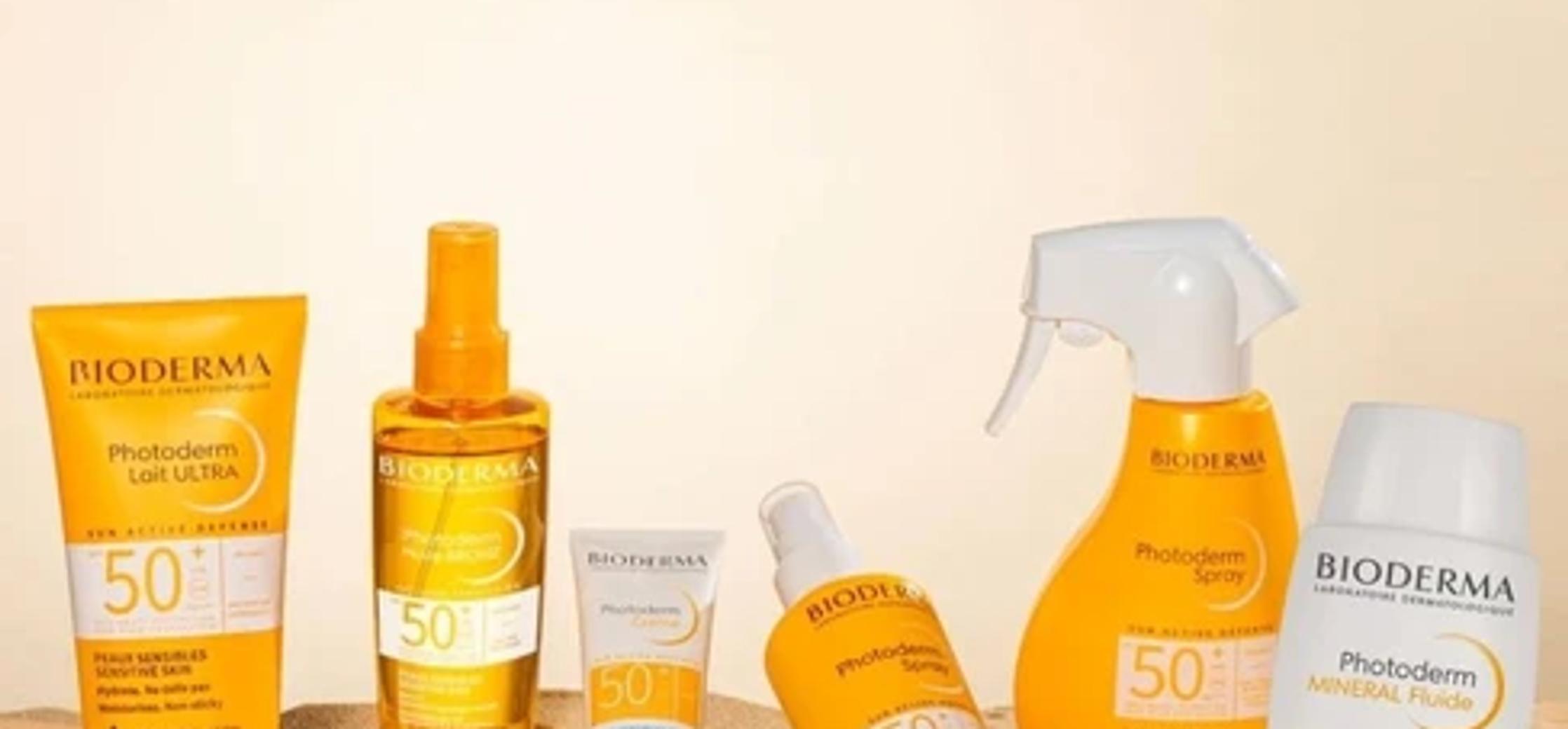 Photoderm SPF50+ : La Protection Solaire qui Défie le Soleil Marocain