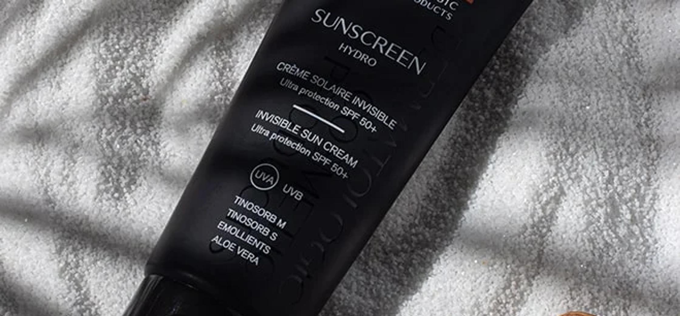Protection Solaire DCP : Choisir le Bon SPF pour le Climat Marocain