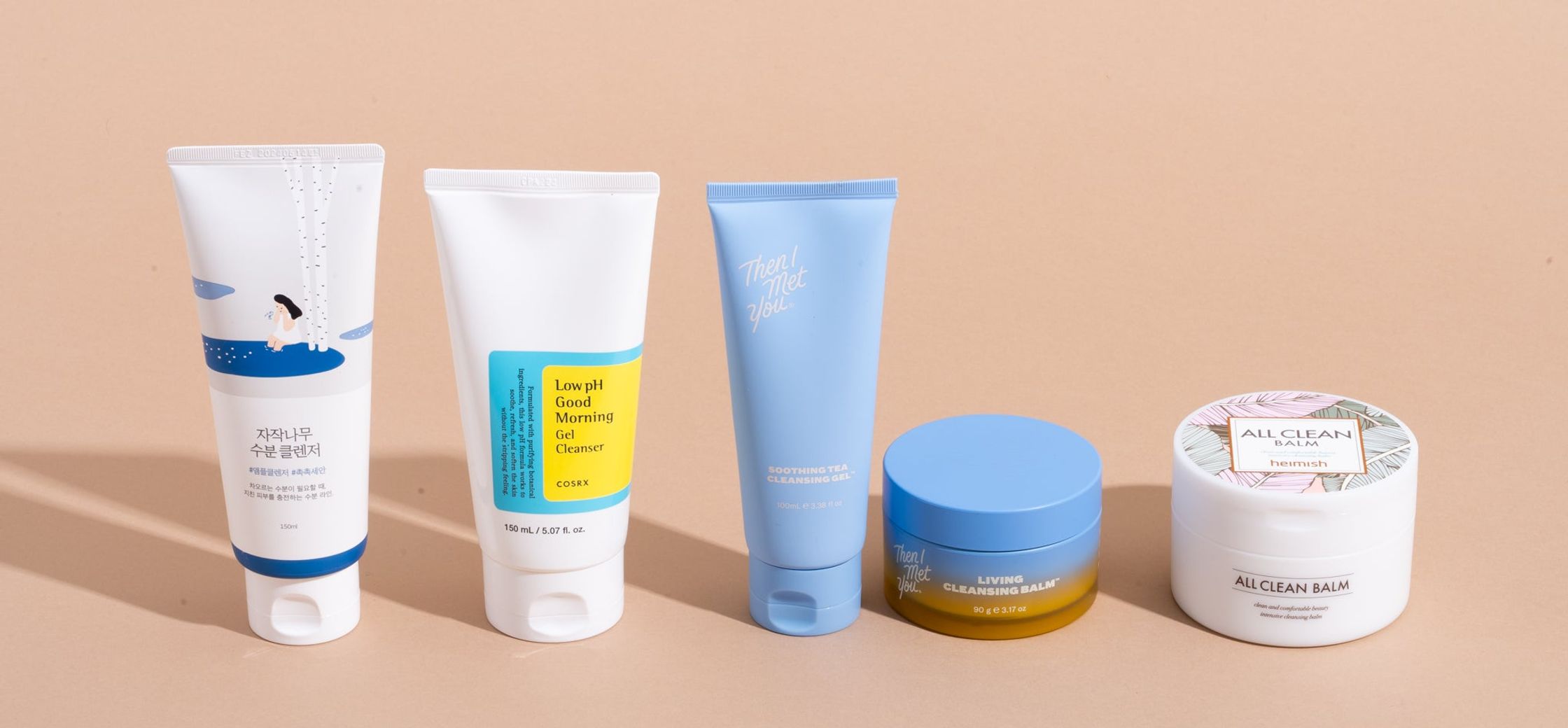 Beauty of Joseon vs Autres Marques Coréennes : Comparatif et Avis