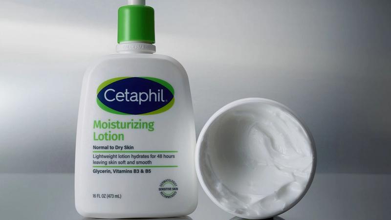 Routine Cetaphil : 7 Étapes pour une Peau Parfaite (Guide Dermatologique)