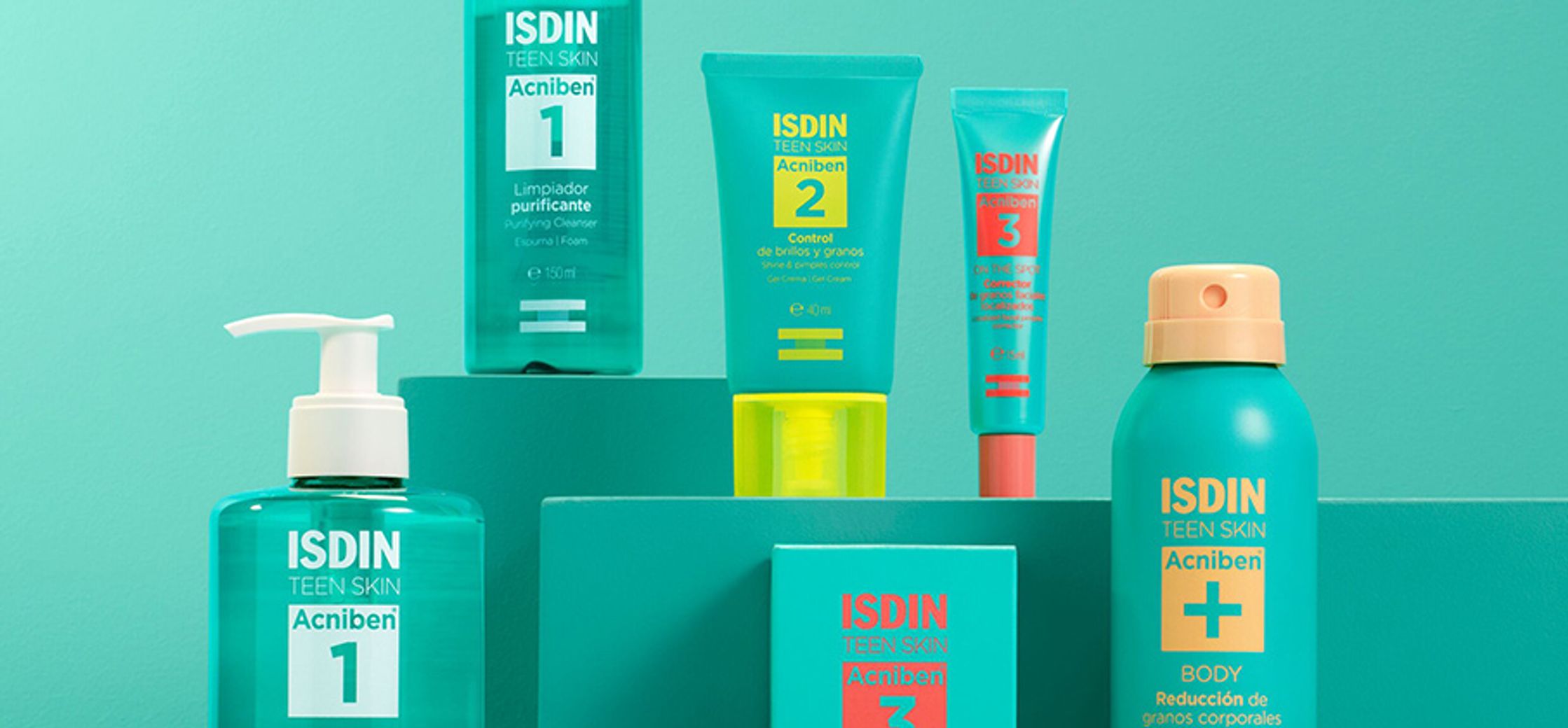 ISDIN : L'Excellence Dermatologique Espagnole qui Révolutionne les Soins au Maroc