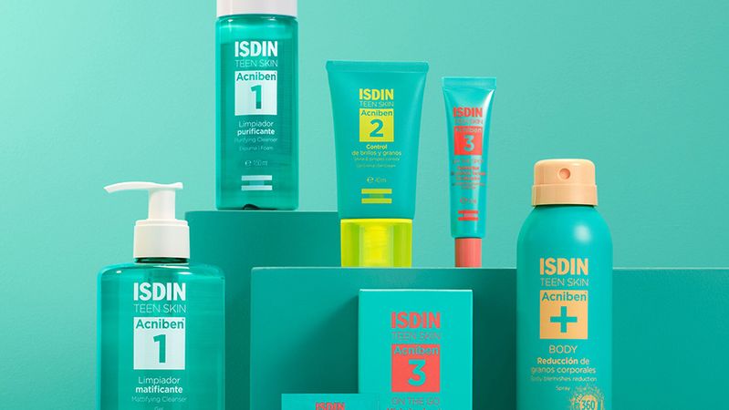 ISDIN : L'Excellence Dermatologique Espagnole qui Révolutionne les Soins au Maroc