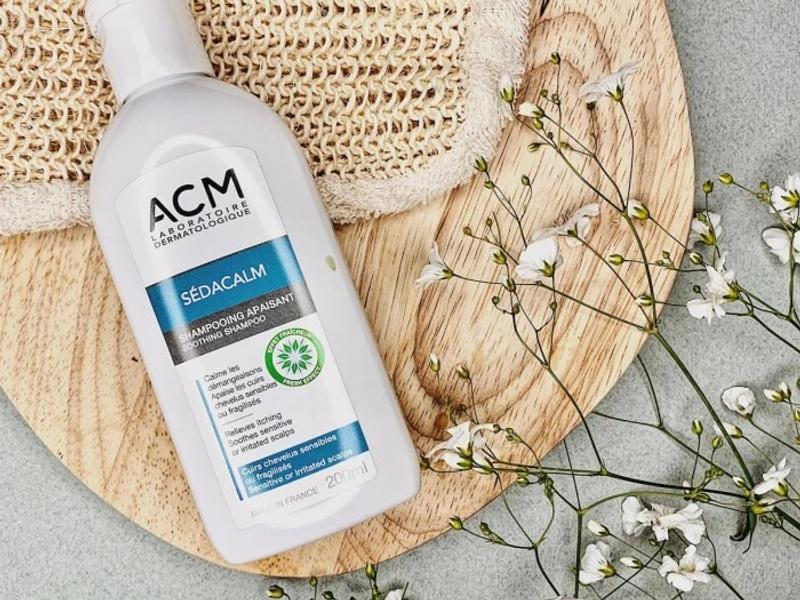 Peaux Sensibles et Irritées : ACM Sédacalm, Votre Allié Douceur Quotidien