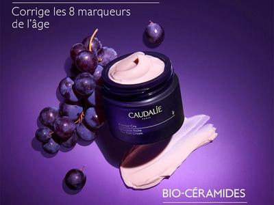 Premier Cru La Crème Caudalie : Le Secret Anti-Âge des Vignobles de Bordeaux