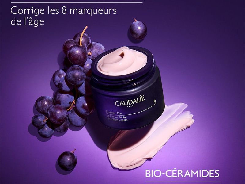 Premier Cru La Crème Caudalie : Le Secret Anti-Âge des Vignobles de Bordeaux