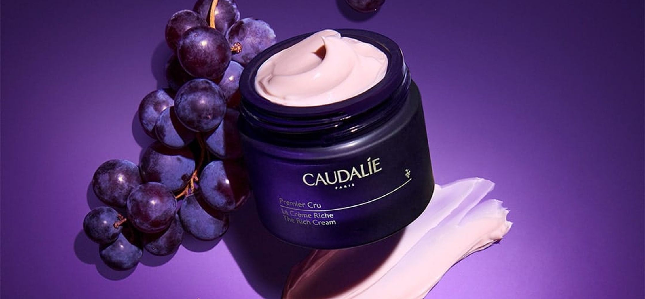 Premier Cru La Crème Caudalie : Le Secret Anti-Âge des Vignobles de Bordeaux