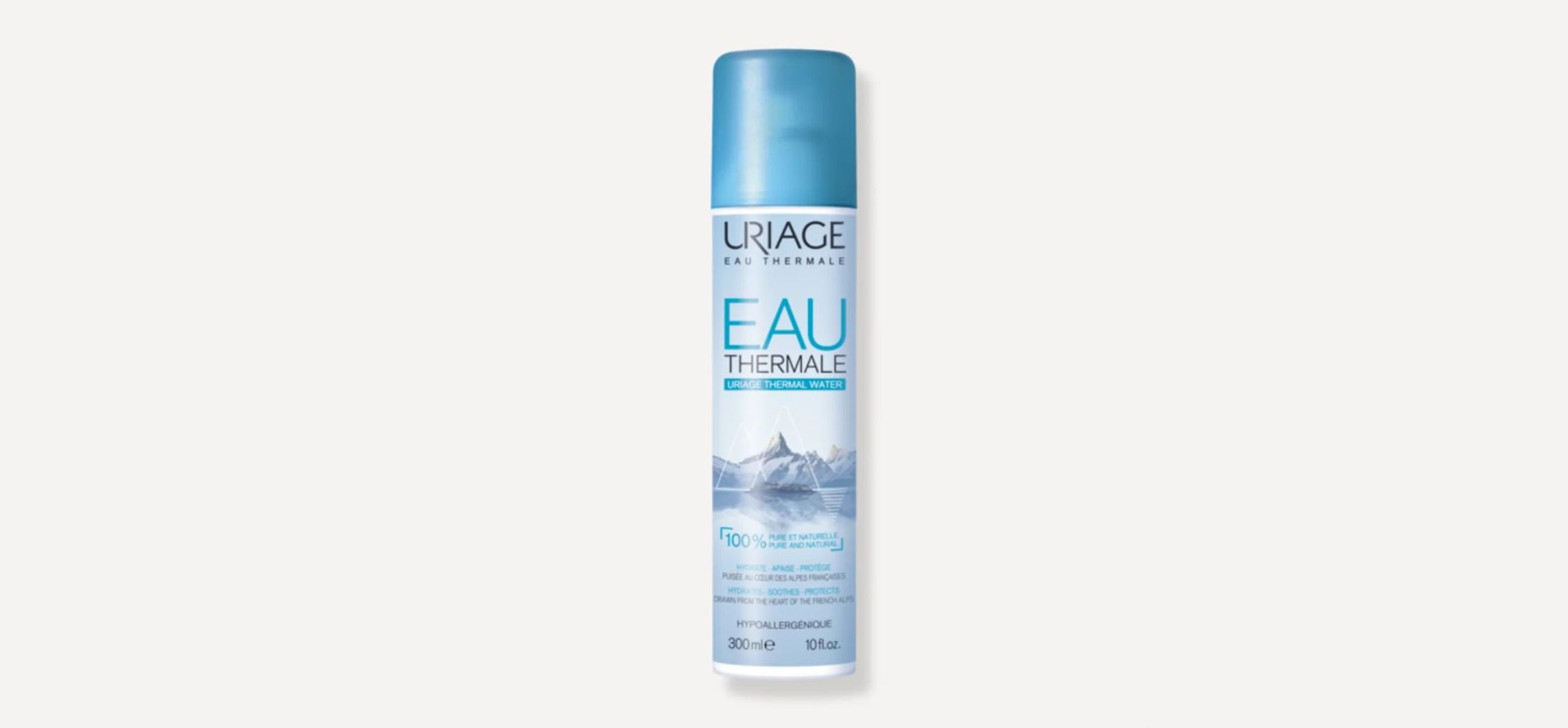 Quelle gamme Uriage choisir pour sa peau ?