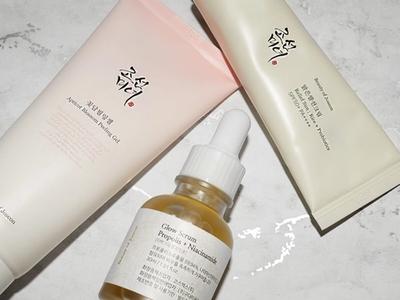 Les 3 Produits Phares Beauty of Joseon pour une Peau Parfaite