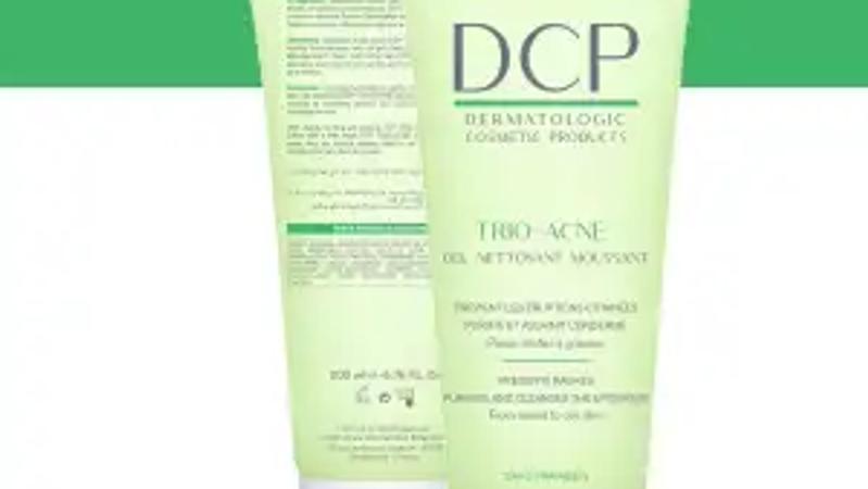 DCP Nettoyants : Routine de Nettoyage Adaptée aux Peaux Sensibles