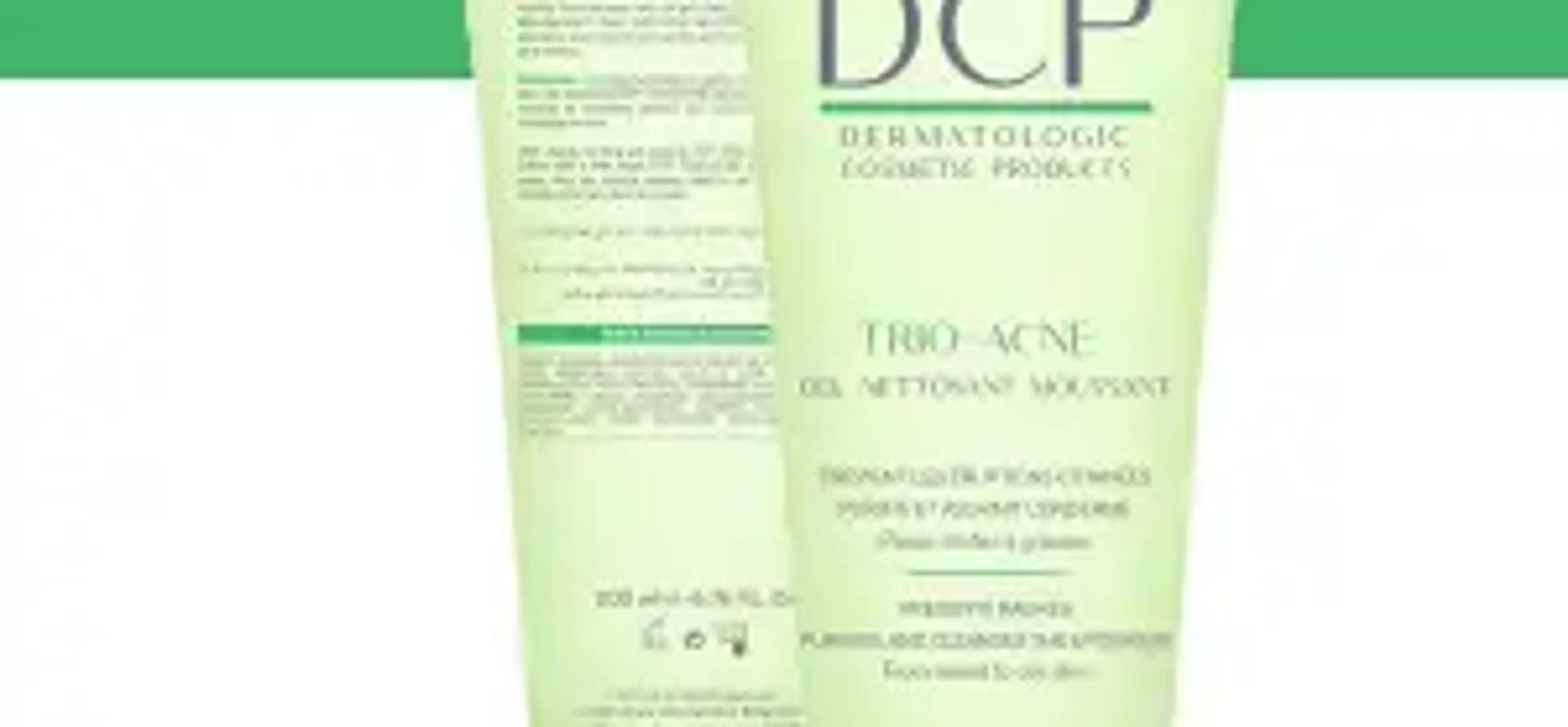 DCP Nettoyants : Routine de Nettoyage Adaptée aux Peaux Sensibles