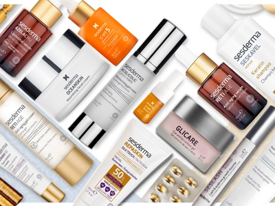 Sesderma : Guide Complet des Soins Dermatologiques Professionnels