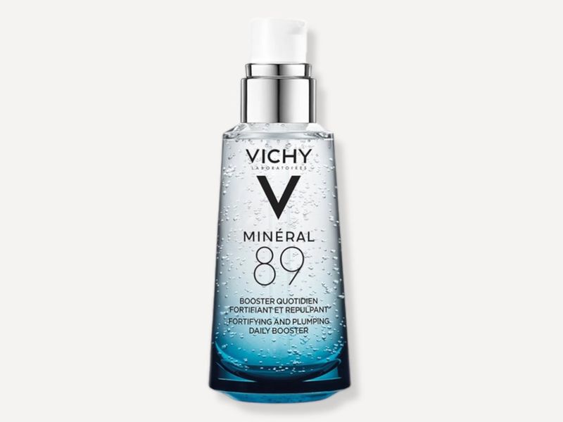 Quelle gamme Vichy choisir selon ses besoins ?
