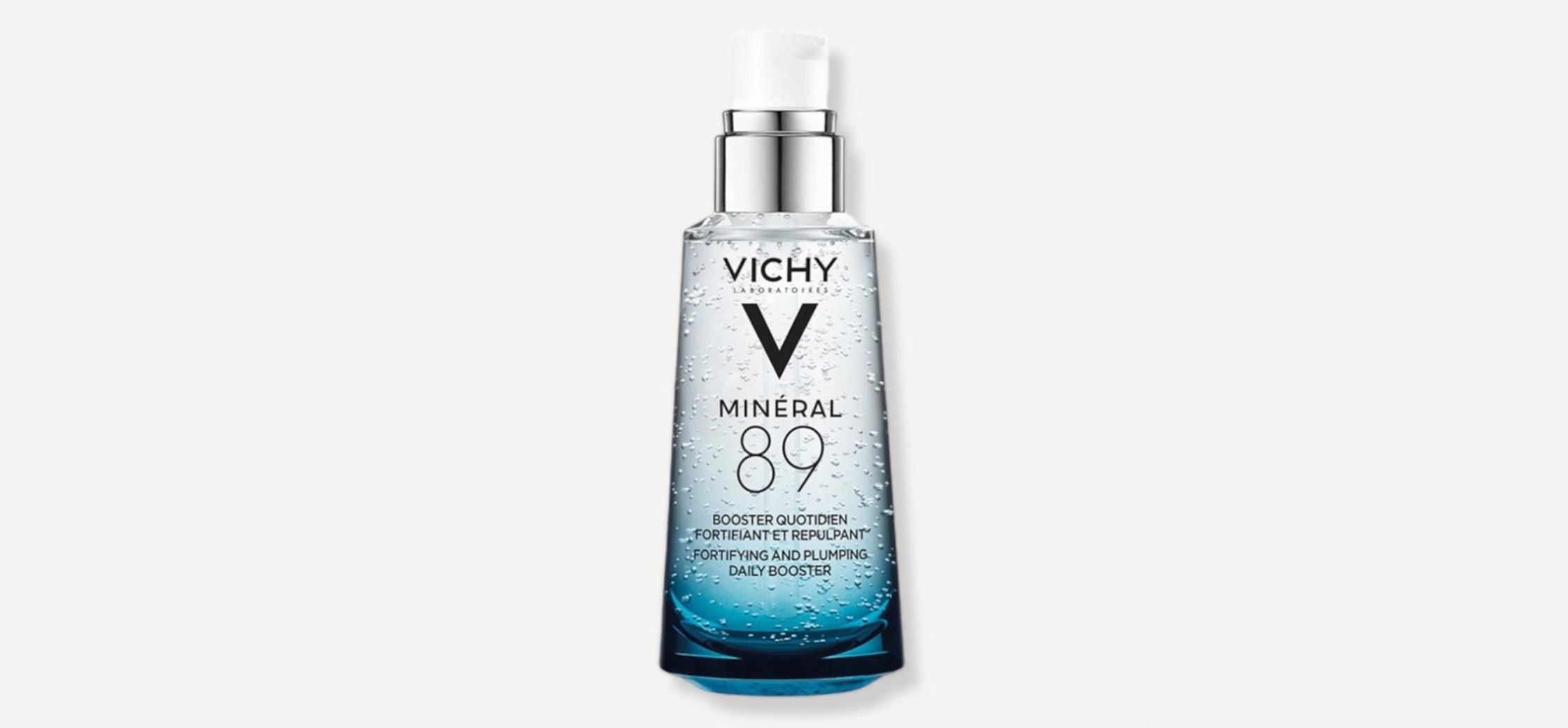 Quelle gamme Vichy choisir selon ses besoins ?