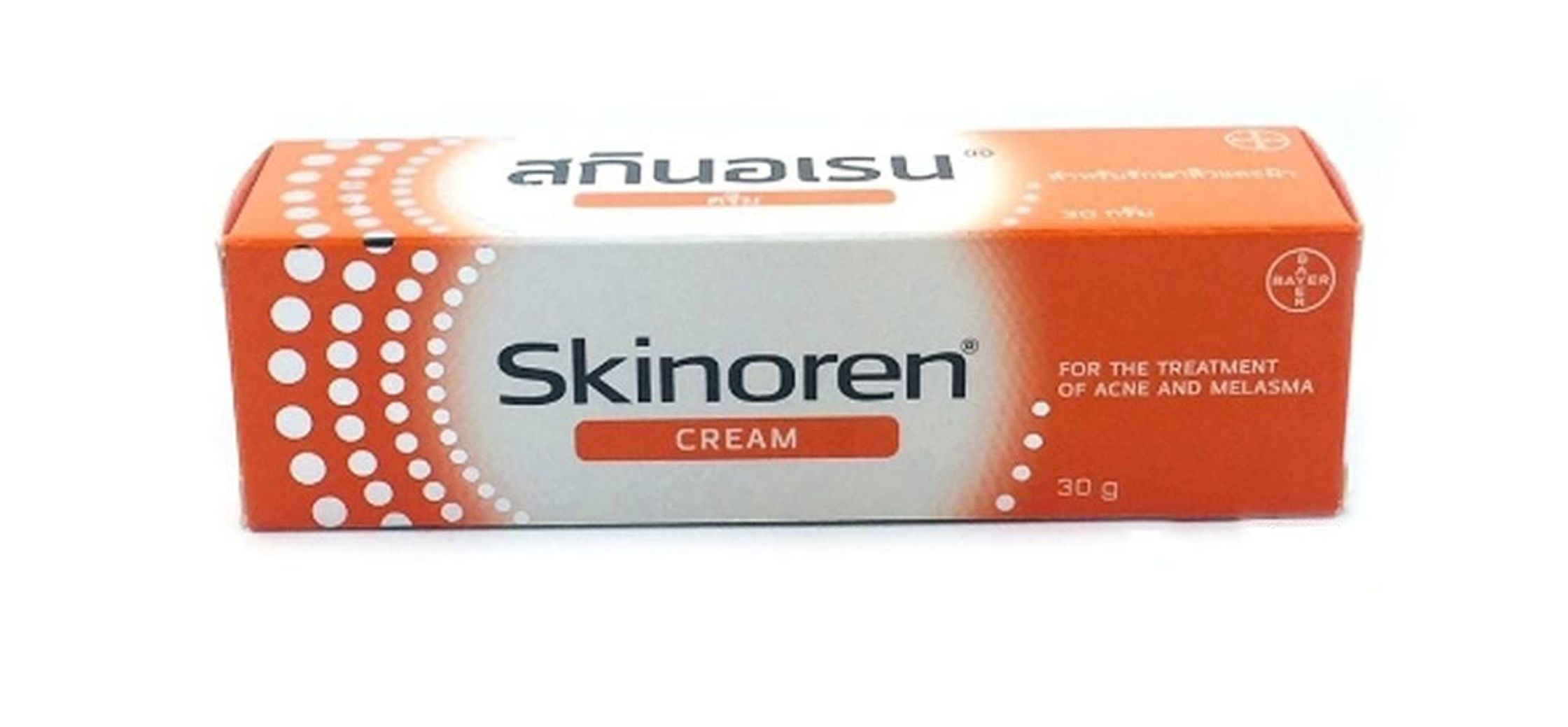 Comment Utiliser Skinoren : Guide d'Application et Posologie de l'Acide Azélaïque