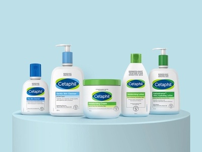 Cetaphil au Maroc : Le Guide Ultime des Soins Doux pour Toute la Famille