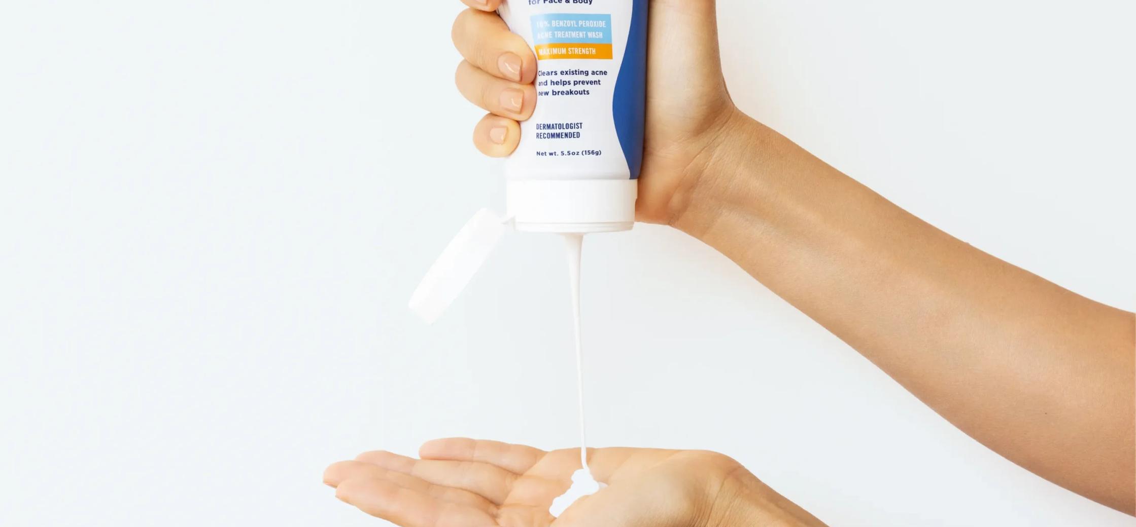 PanOxyl Acne Foaming Wash : Le Guide Ultime du Nettoyant Moussant Anti-Acné