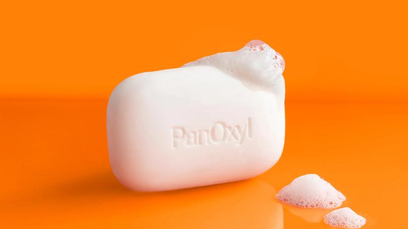 PanOxyl Acne Treatment Bar : Tout Savoir sur le Pain Nettoyant au Peroxyde de Benzoyle