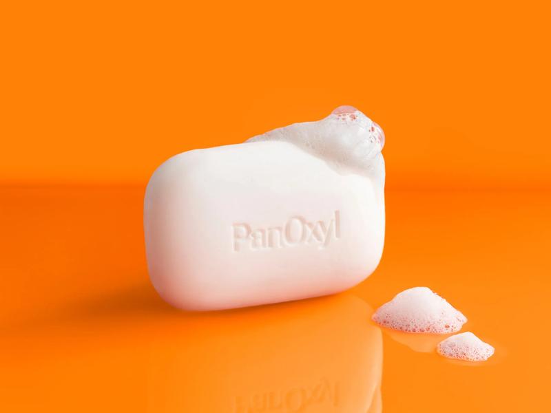 PanOxyl Acne Treatment Bar : Tout Savoir sur le Pain Nettoyant au Peroxyde de Benzoyle