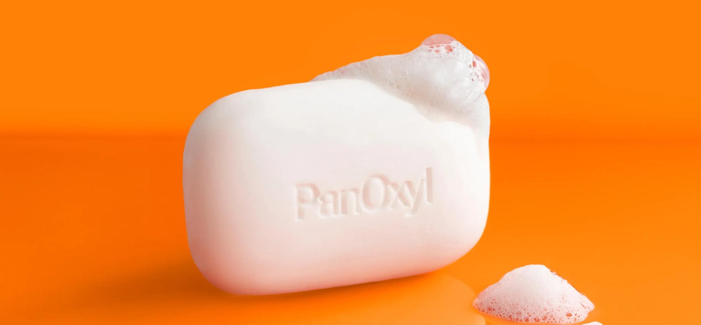 PanOxyl Acne Treatment Bar : Tout Savoir sur le Pain Nettoyant au Peroxyde de Benzoyle