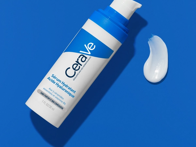 Céramides et Acide Hyaluronique CeraVe : La Science Derrière des Résultats Visibles