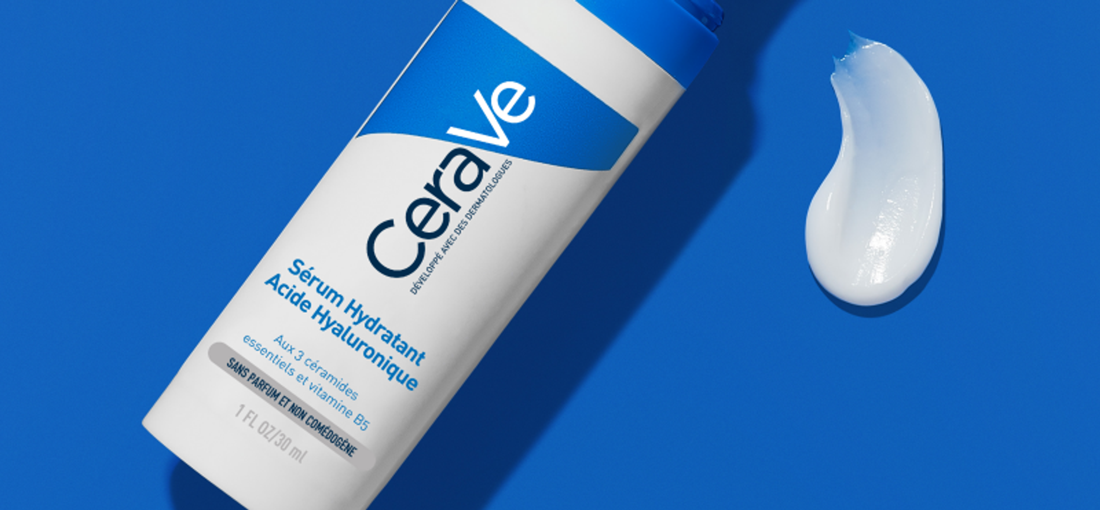 Céramides et Acide Hyaluronique CeraVe : La Science Derrière des Résultats Visibles