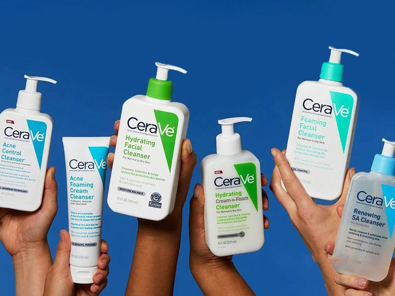 CeraVe : Pourquoi Cette Marque Américaine Révolutionne les Soins de la Peau au Maroc