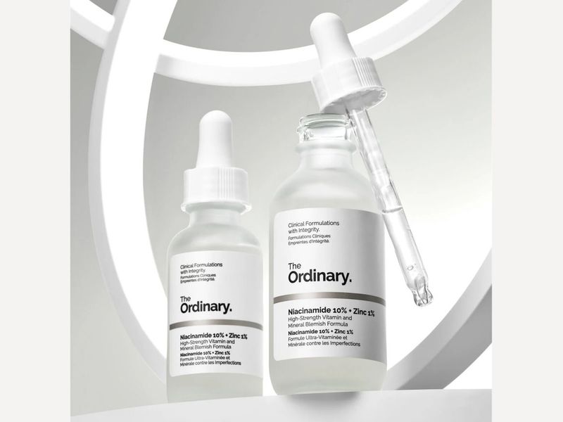 Niacinamide : bienfaits, dosage et prix au Maroc
